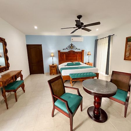 Hotel Fundadores Valladolid  Dış mekan fotoğraf