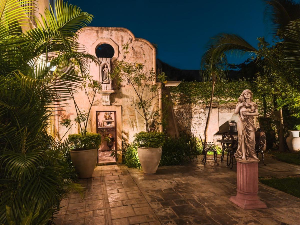 Hotel Fundadores Valladolid  Dış mekan fotoğraf