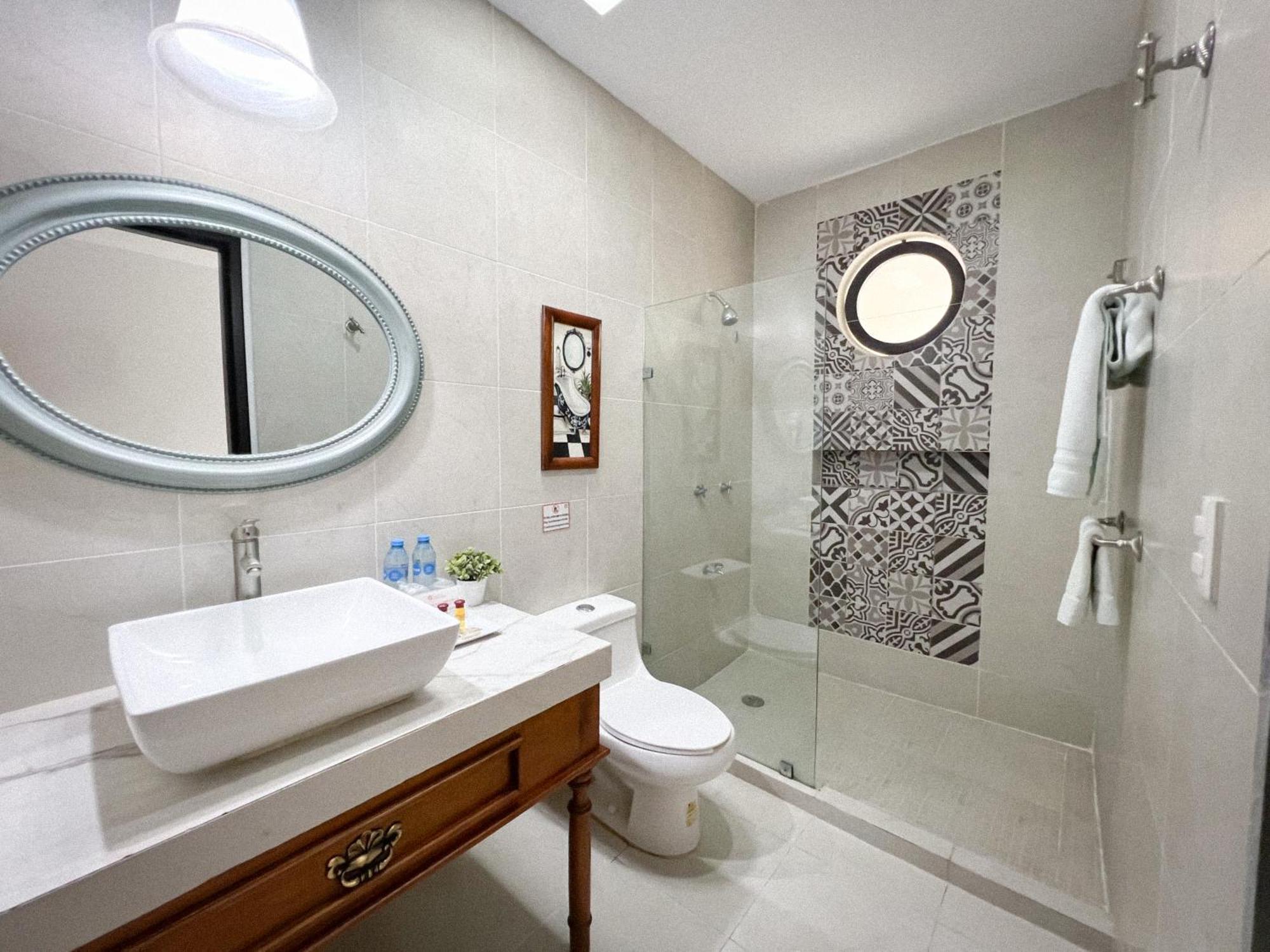 Hotel Fundadores Valladolid  Dış mekan fotoğraf