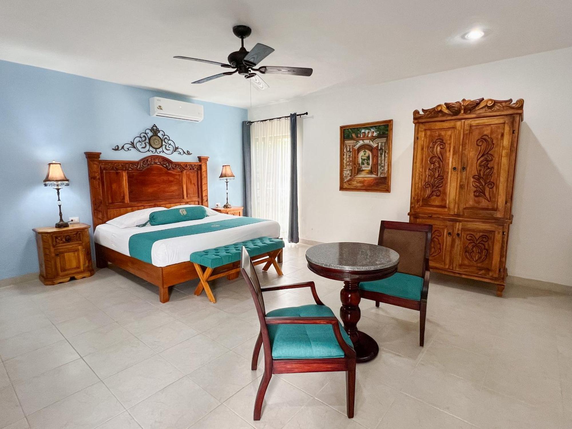 Hotel Fundadores Valladolid  Dış mekan fotoğraf