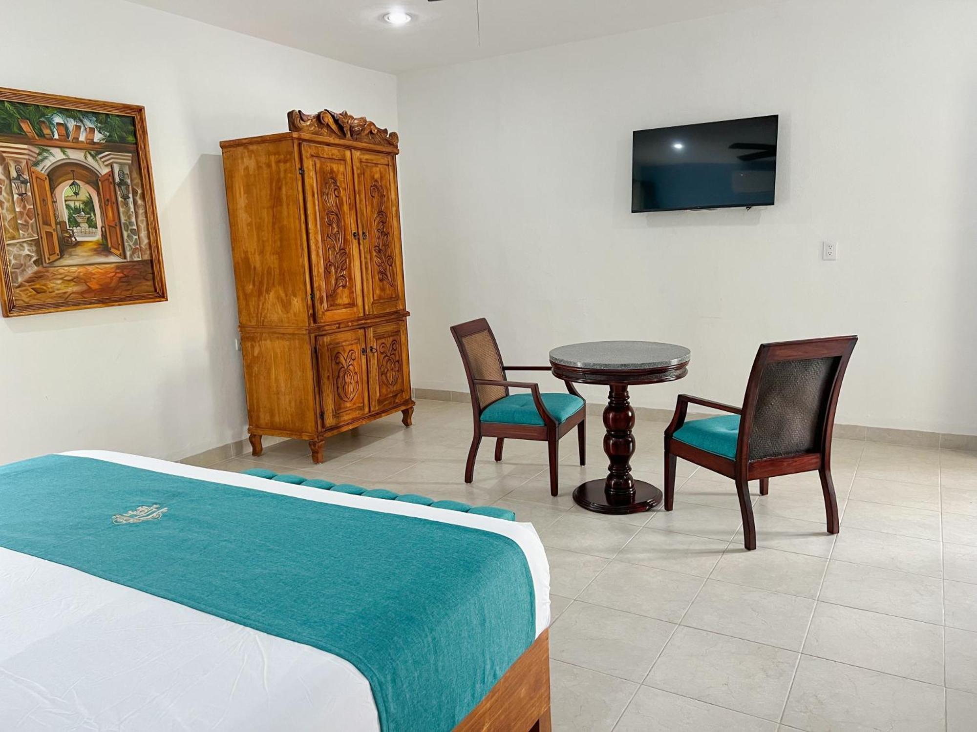Hotel Fundadores Valladolid  Dış mekan fotoğraf