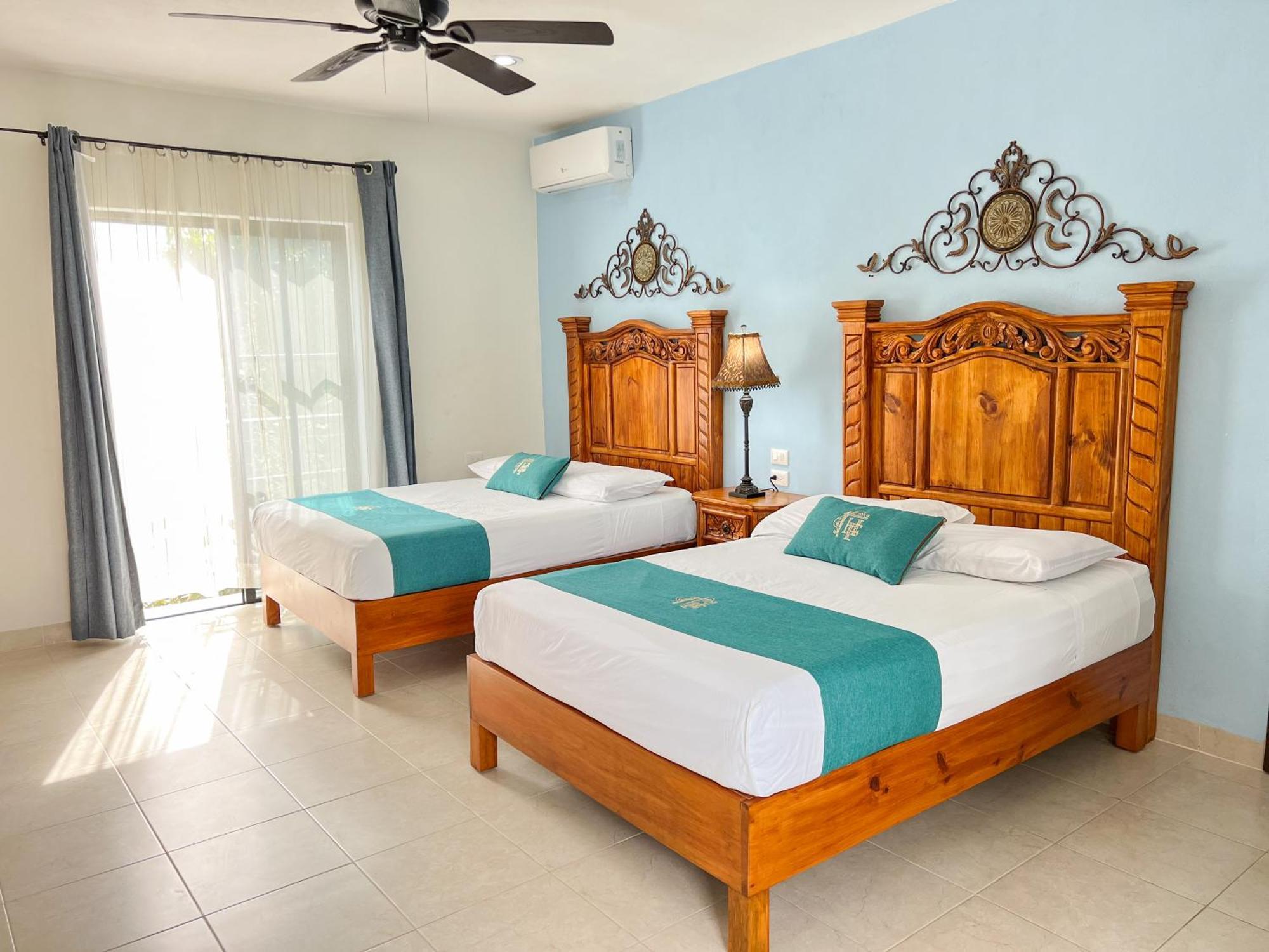 Hotel Fundadores Valladolid  Dış mekan fotoğraf