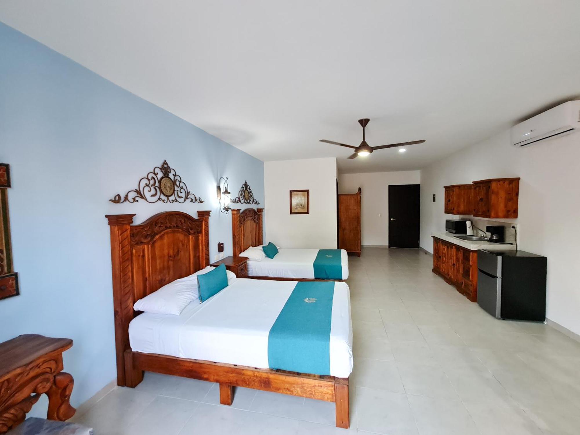 Hotel Fundadores Valladolid  Dış mekan fotoğraf