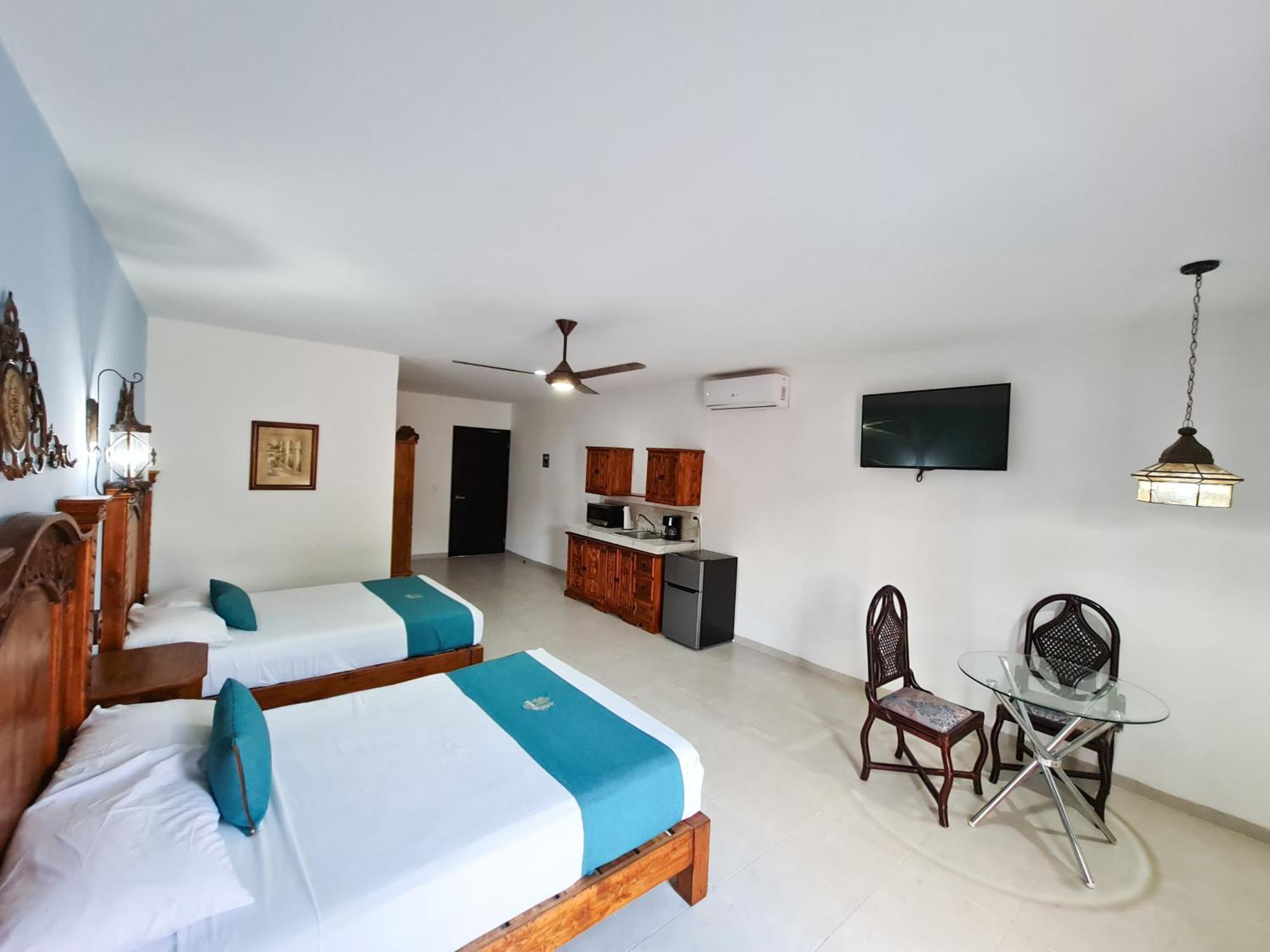 Hotel Fundadores Valladolid  Dış mekan fotoğraf