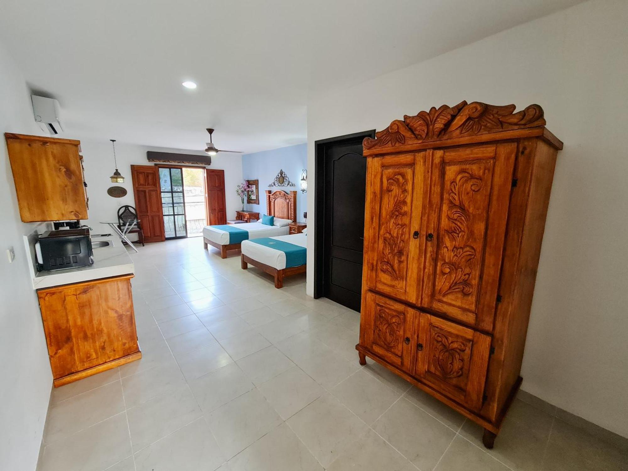 Hotel Fundadores Valladolid  Dış mekan fotoğraf