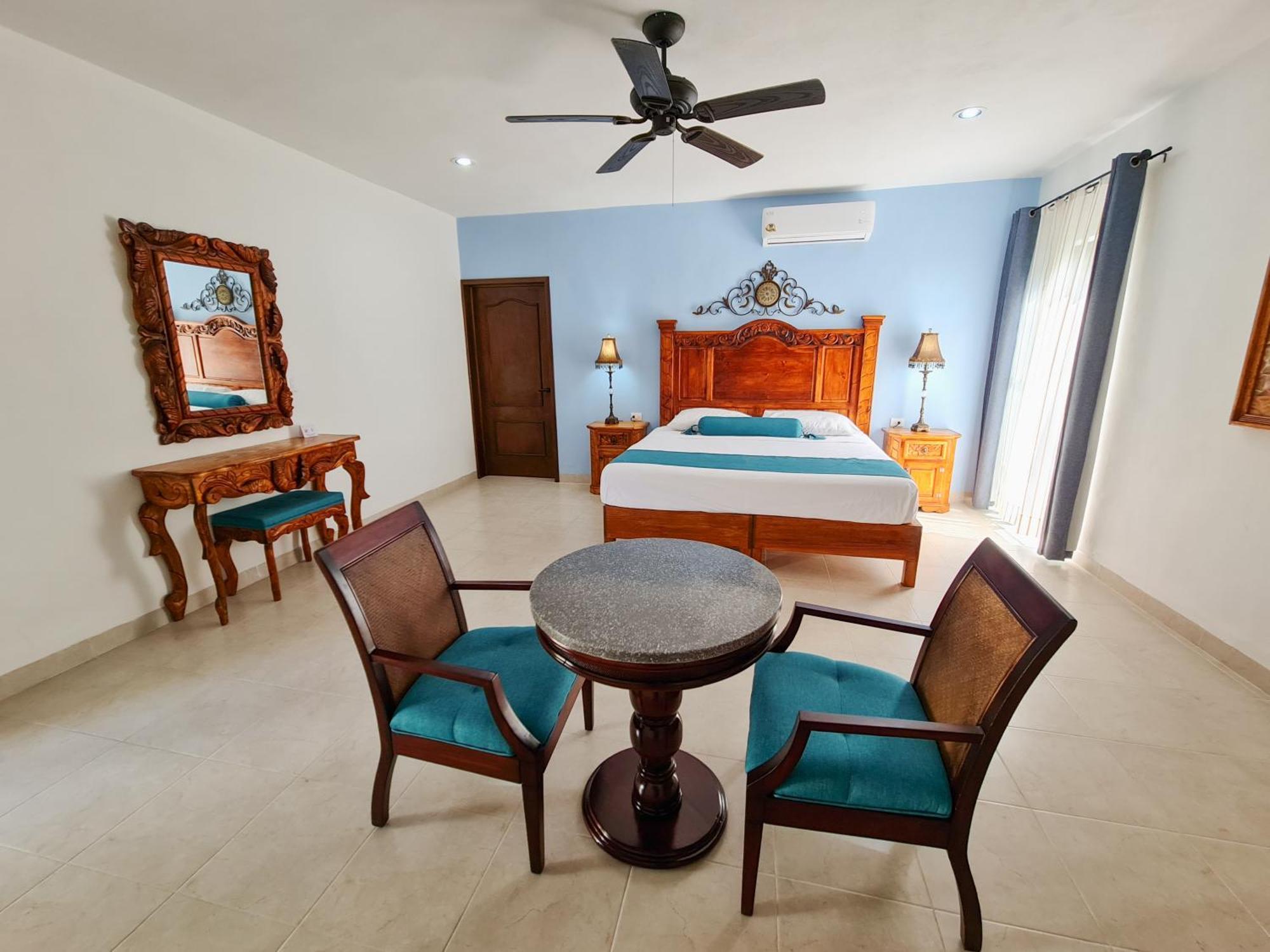 Hotel Fundadores Valladolid  Dış mekan fotoğraf