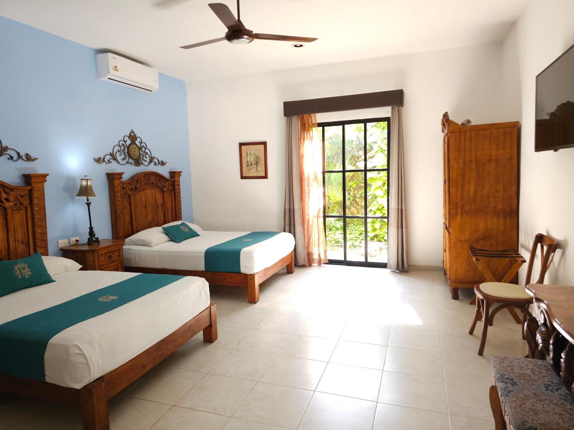 Hotel Fundadores Valladolid  Dış mekan fotoğraf